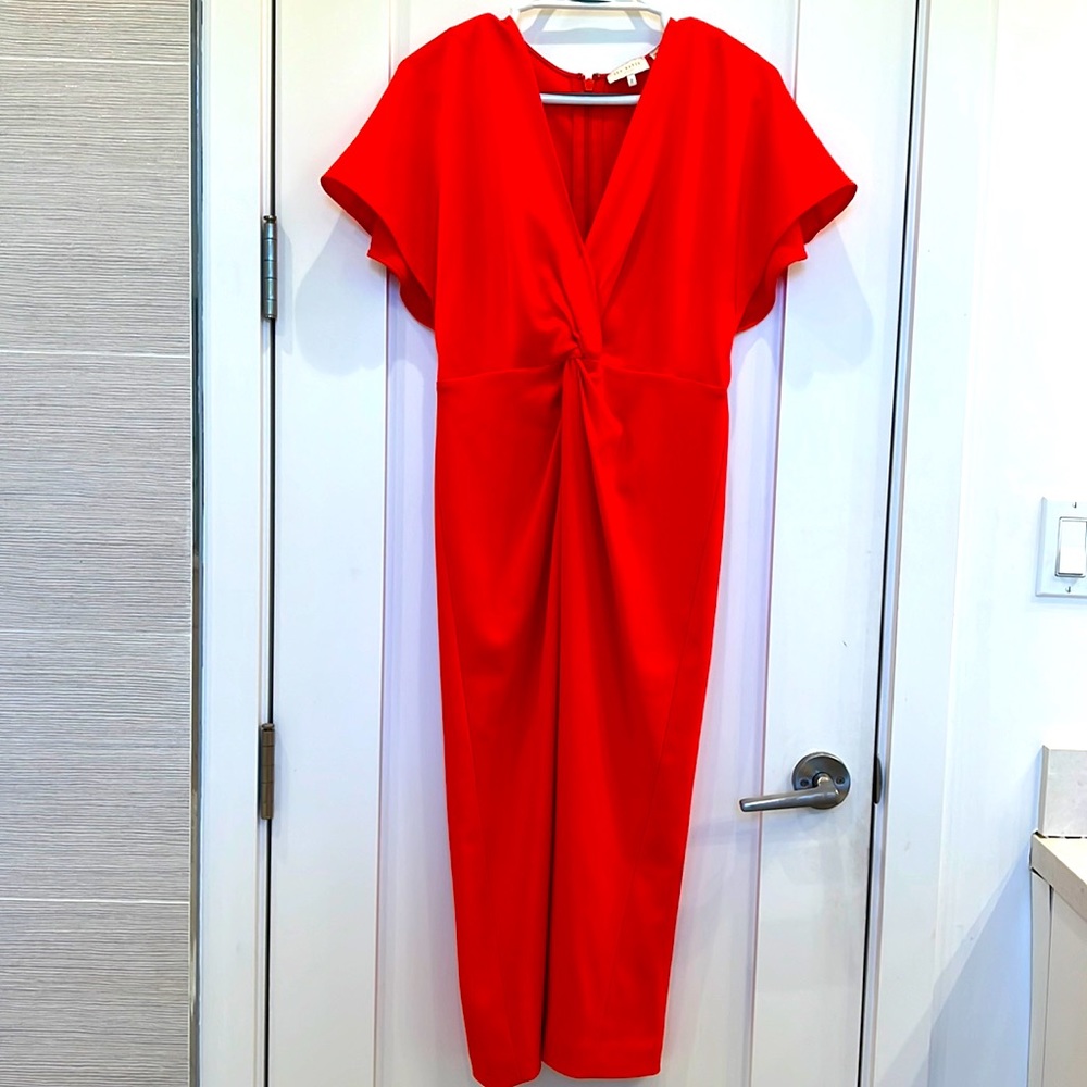 Ted Baker Dress
